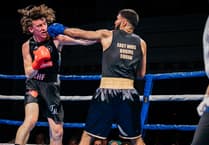 Manx ABC hosts Challenge Cup showdown at Villa Marina