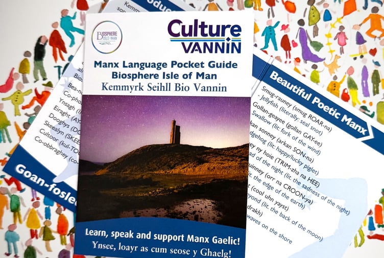 The new pocket guides