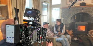 How Manx short film about dementia attracted Hollywood stars