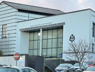 Questions over £124,000 paid into benefit fraudster’s bank account