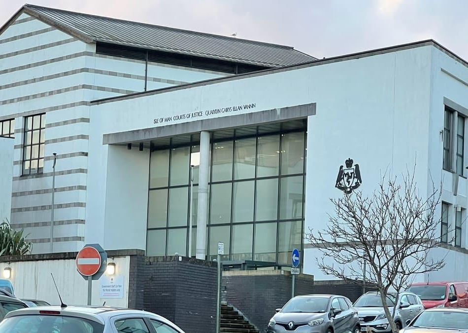Banned driver caught behind wheel a second time