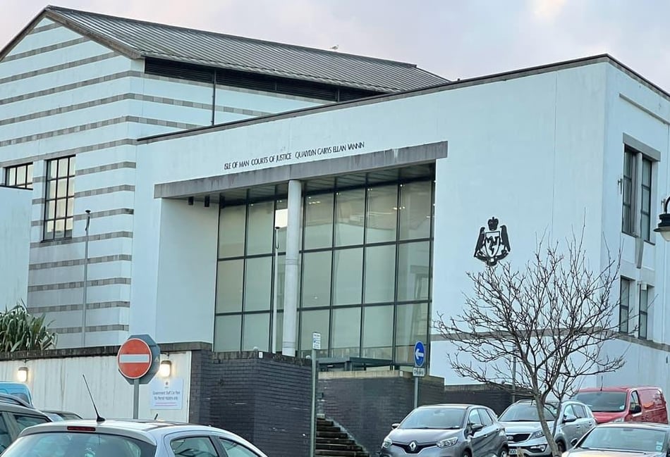 Three men appear in court again over alleged morphine importation