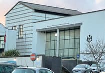 Man in court accused of squeezing a 13-year-old’s bottom 10 times