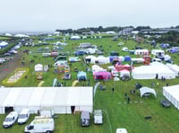 Dates confirmed for popular Southern District Agricultural Show