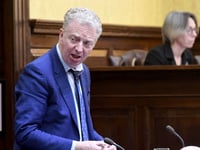 Minister hints at change of heart on planned minimum wage hike