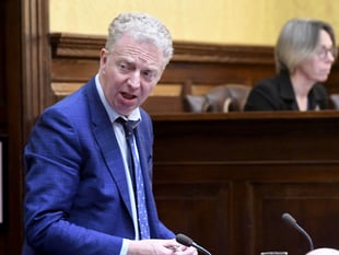 Minister hints at change of heart on planned minimum wage hike