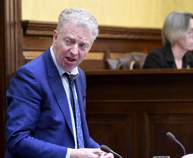 Minister hints at change of heart on planned minimum wage hike
