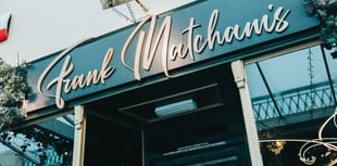 Man sat at bar reached into staff tip jar and helped himself to cash