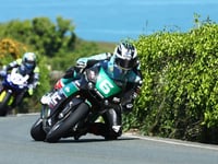 New food and drink festival planned for Isle of Man TT