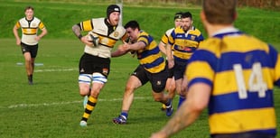 Vagabonds host Fleetwood at Ballafletcher