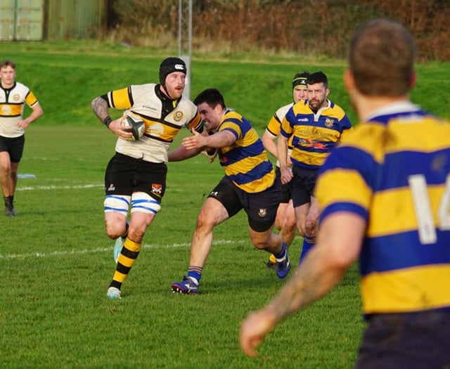 Vagabonds host Fleetwood at Ballafletcher
