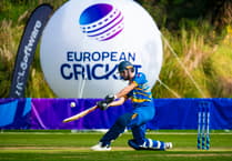 Saints reach semi-final of European Cricket League's group stages