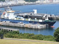 Arrow sailing cancelled due to 'technical fault'