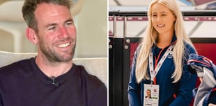 Sir Mark Cavendish and Yasmin Ingham pick up honours at sports awards