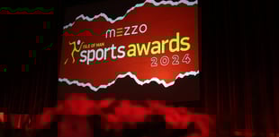 LIVE updates from Isle of Man Sports Awards