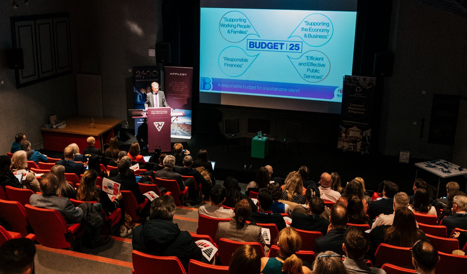 Isle of Man Today local news at the heart of the community