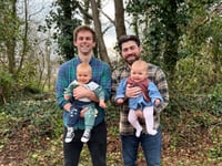 Dads launch AI-powered job platform to simplify hiring 