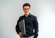 Young Isle of Man entrepreneur secures £300,000 backing for gaming venture