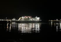 Damning report published into incident which saw Steam Packet's Manxman run aground