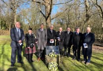 Island to remember victims of Winter Hill disaster 68 years on