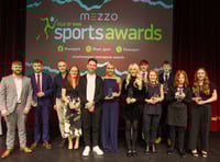 Cav: Isle of Man punches above its weight in sport