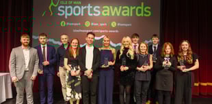 Cav: Isle of Man punches above its weight in sport