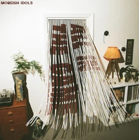 Moreish Idols - All In the Game