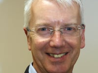 Rob Mercer appointed Department for Enterprise's new political member