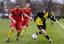 FourFiveOne: Several teams in the mix for Division Two's promotion spots