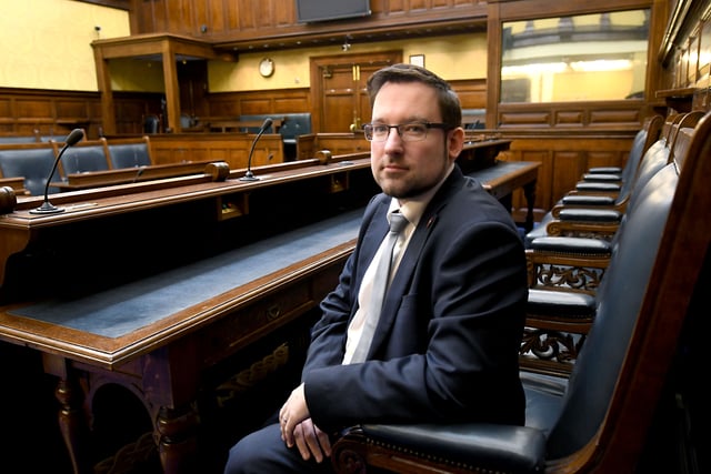 MHK resigns as DoI and DEFA political member following reshuffle