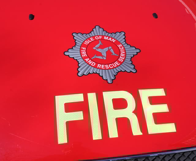 Hazmat officer part of response to incident in Port St Mary