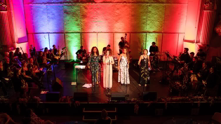 Manchester's 'The Untold Orchestra'