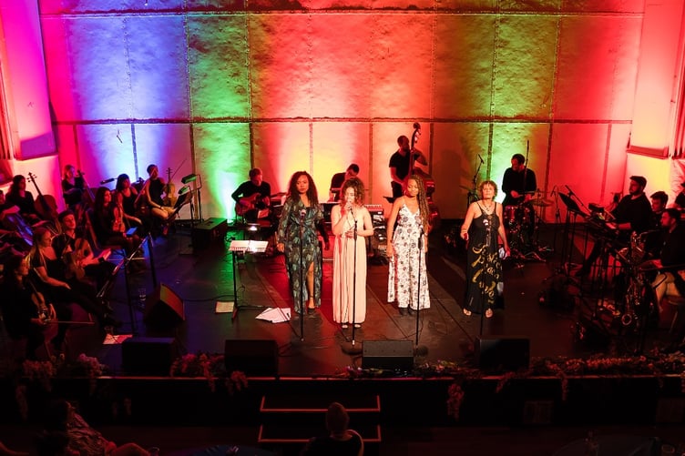 Manchester's 'The Untold Orchestra'