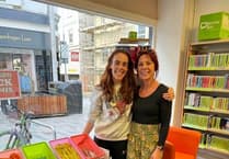 'The Manx Menstrual Movement' on their campaign for free period products