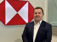 Bank appoints new head of financial crime