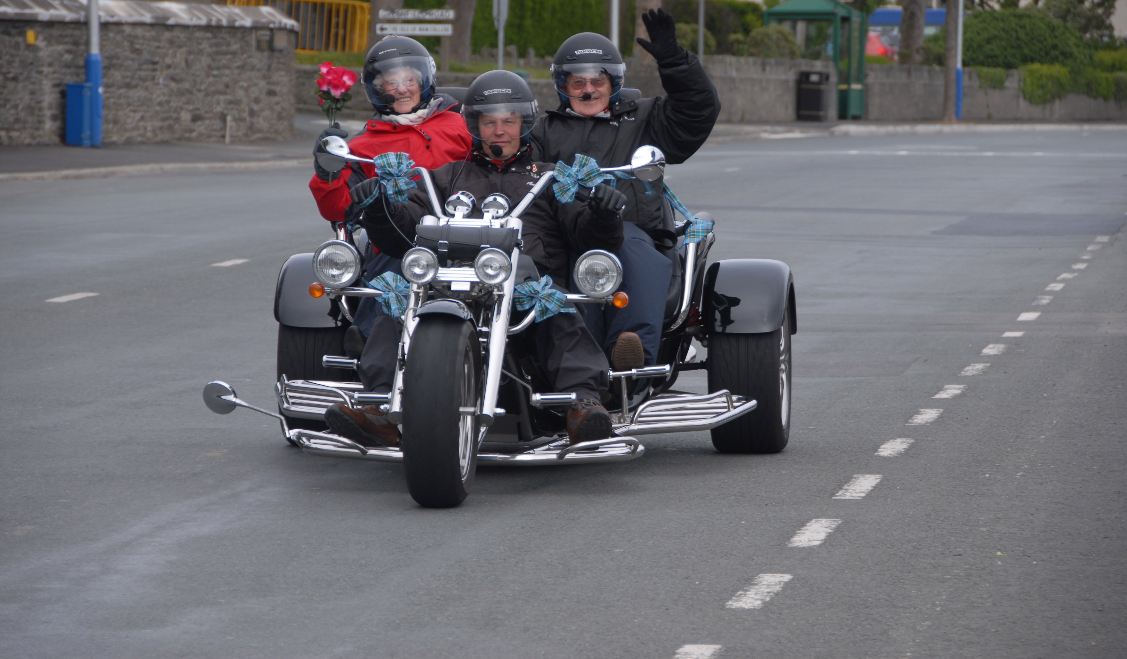 All the latest Isle of Man TT news