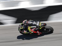 Isle of Man TT pair finish inside top-10 at Daytona 200
