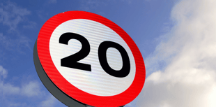Commissioners raise concerns over 20mph zones and school safety