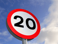 Commissioners raise concerns over 20mph zones and school safety