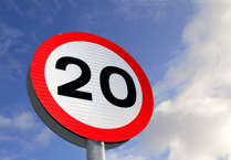 Commissioners raise concerns over 20mph zones and school safety
