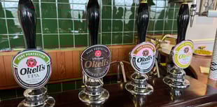 Isle of Man pub-goers can enjoy a pint for £1.75 later this month
