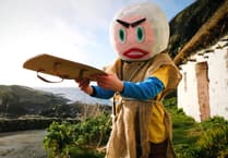 Manx language film 'Teeval' shown at major Celtic festivals