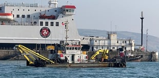 Steam Packet reschedules more sailings over grounding concerns