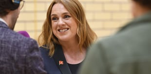 Health minister emphasises 'new hope' in Manx Care-DHSC relationship