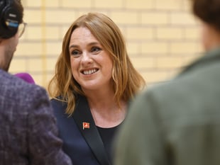 Three-year financial recovery plan for Manx Care