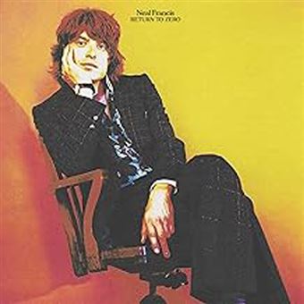 Neal Francis - Return to Zero