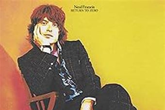 Neal Francis - Return to Zero