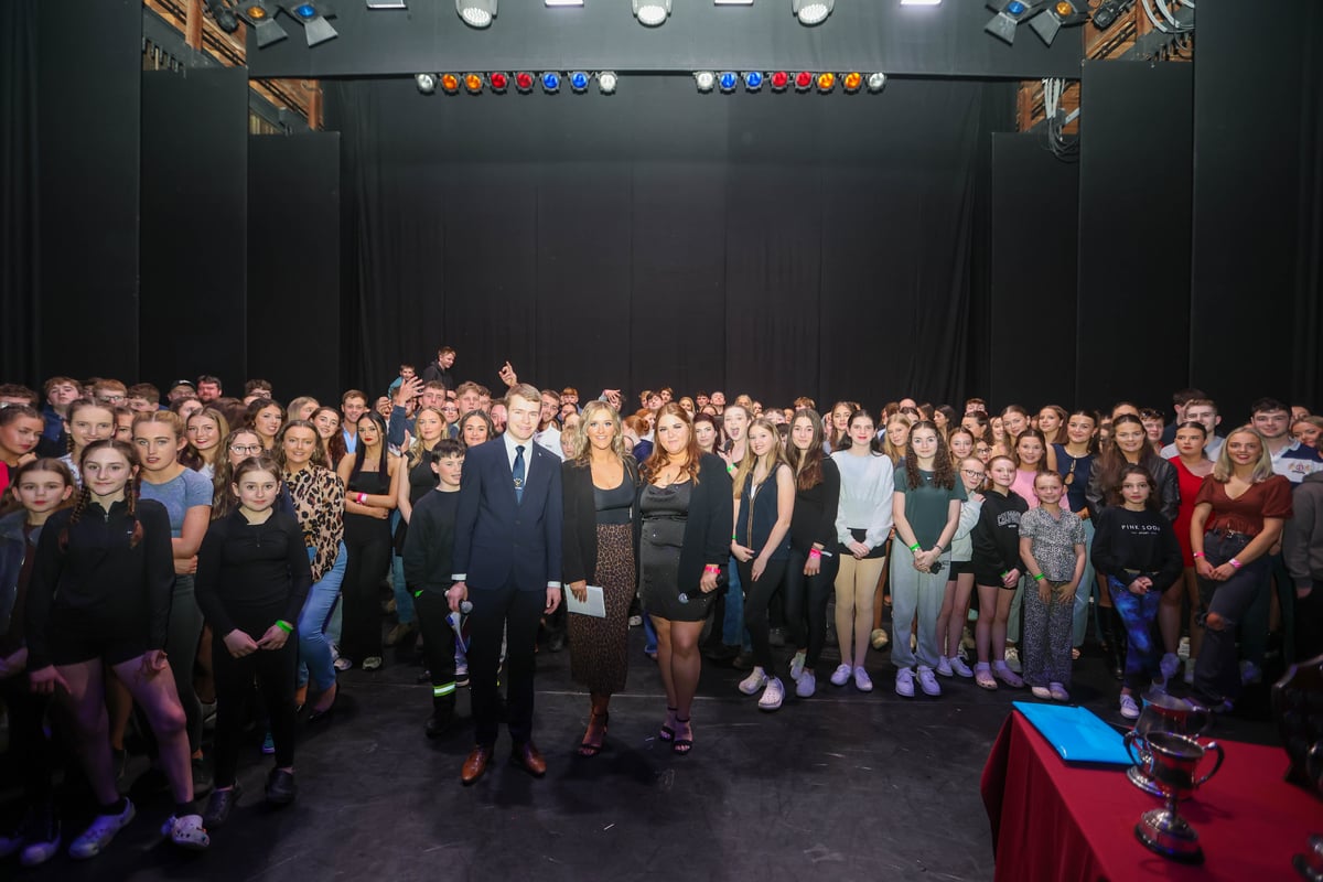 Isle of Man Young Farmers to mark 80th anniversary with dinner and dance