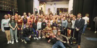 The best photos from the island's Young Farmers' Concert 2025