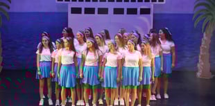 Dates announced for popular Isle of Man Young Farmers' concert